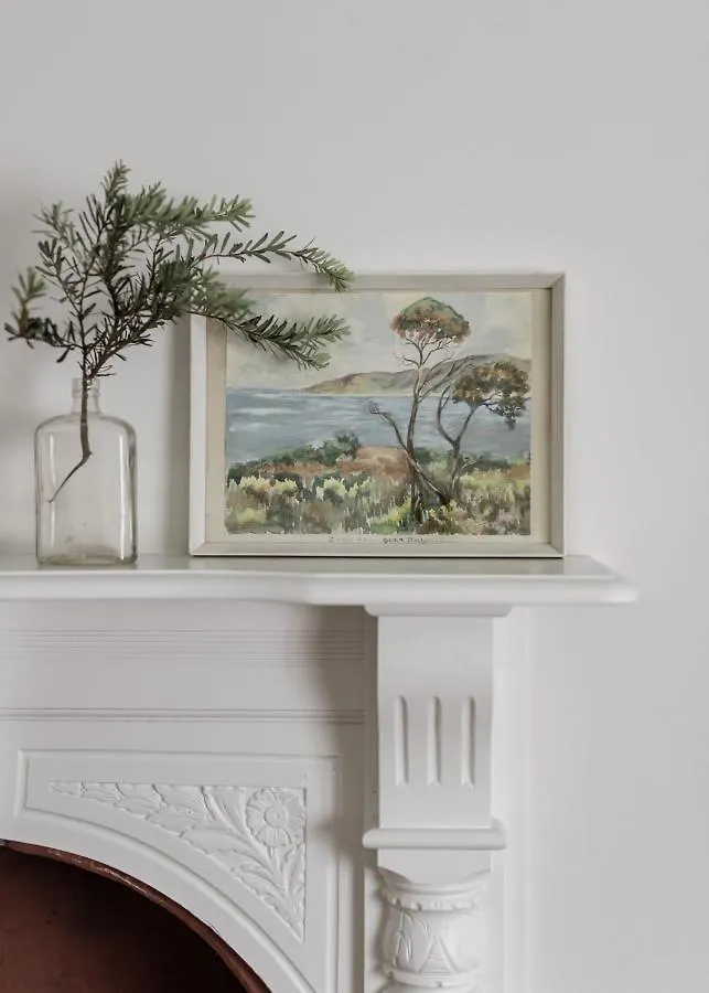 Tasman House Villa Hobart Australia