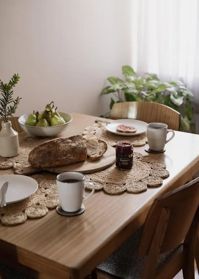Holiday home Tasman House Villa Hobart