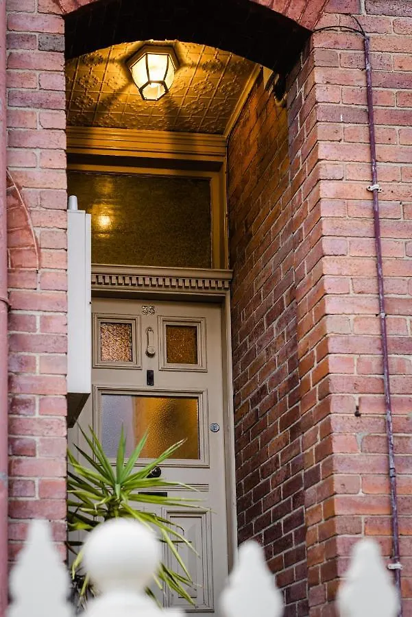 Tasman House Villa Hobart Holiday home