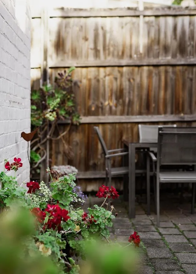 Tasman House Villa Hobart Holiday home