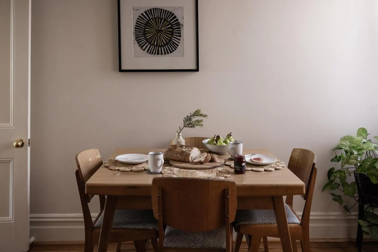Holiday home Tasman House Villa Hobart