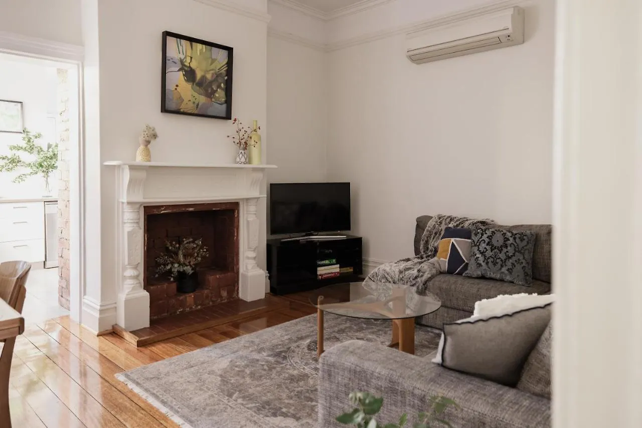 Tasman House Villa Hobart Australia